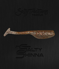 Salty Shinna Tequila Shrimp