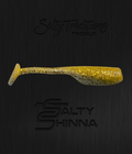 Salty Shinna Baby Redfish