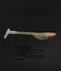 Salty Shinna Bloody Shad