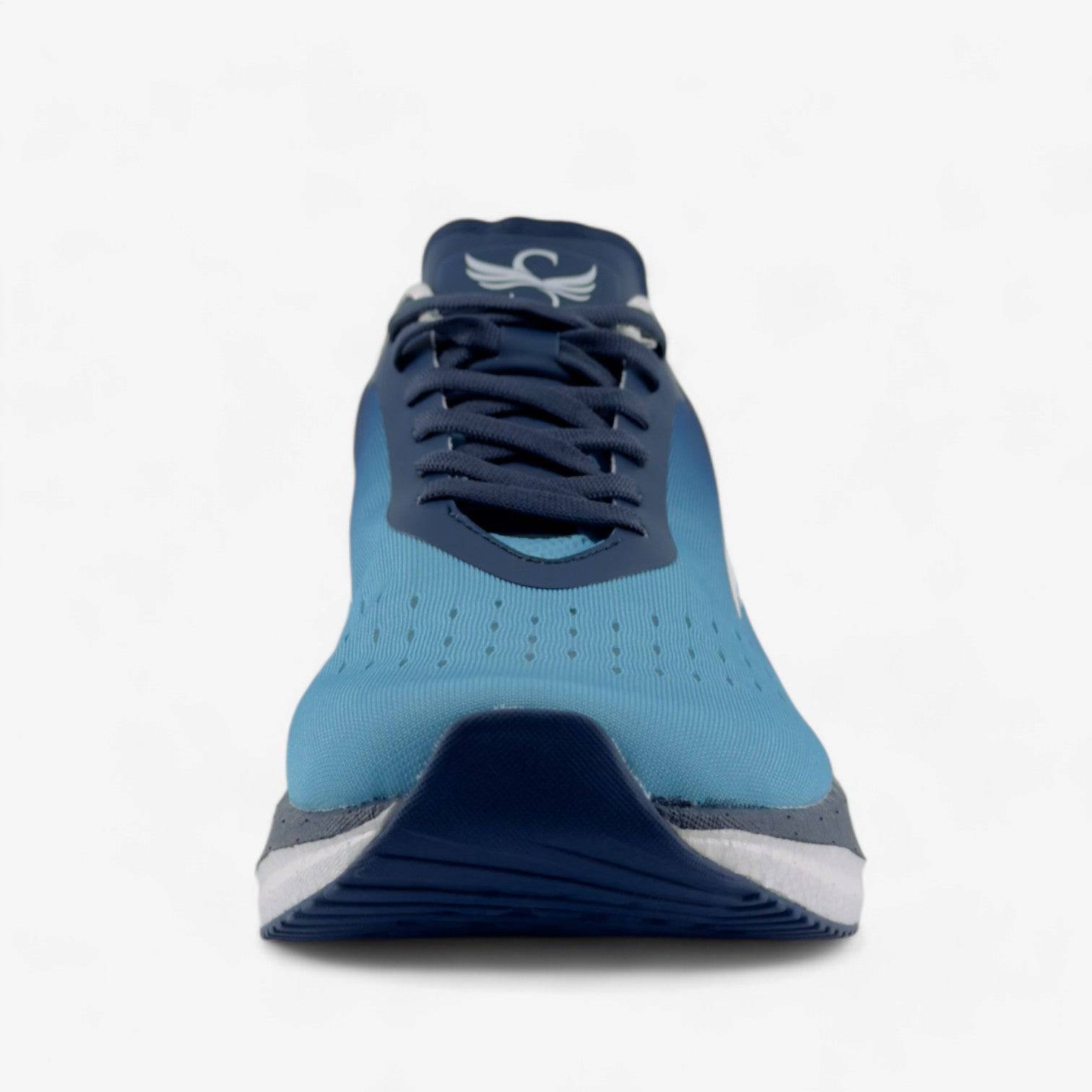 APUS Blue Men Long-Distance Trainer