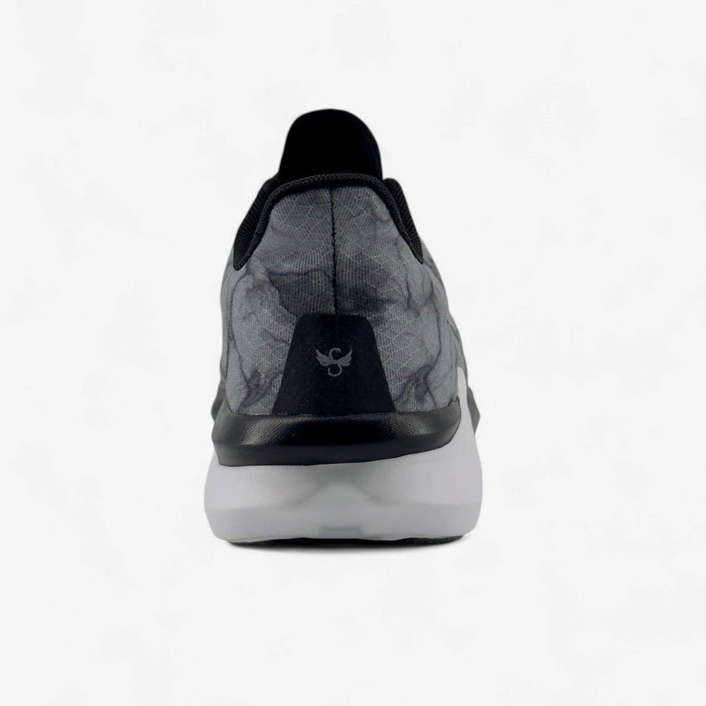 CELER Black Men Recovery Shoe