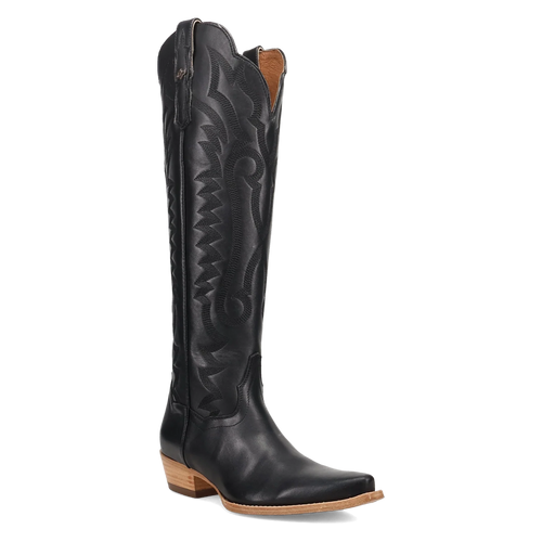 Dan Post Heartland - Women's Leather Cowgirl Boots