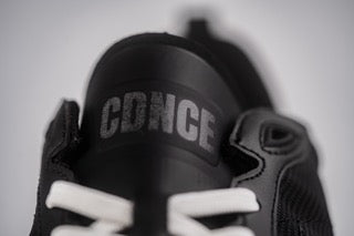 Goth Black