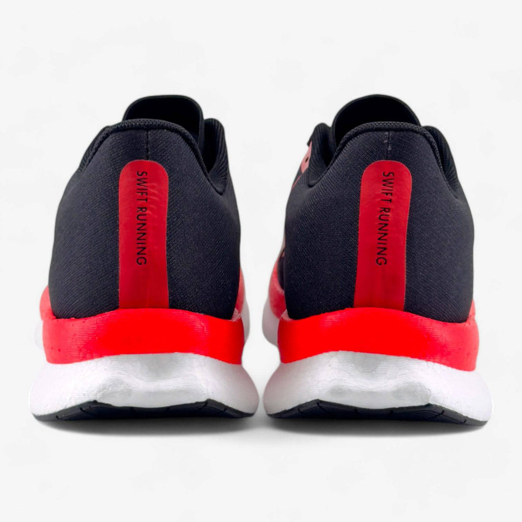 EQUUS Black Men Speed Shoe
