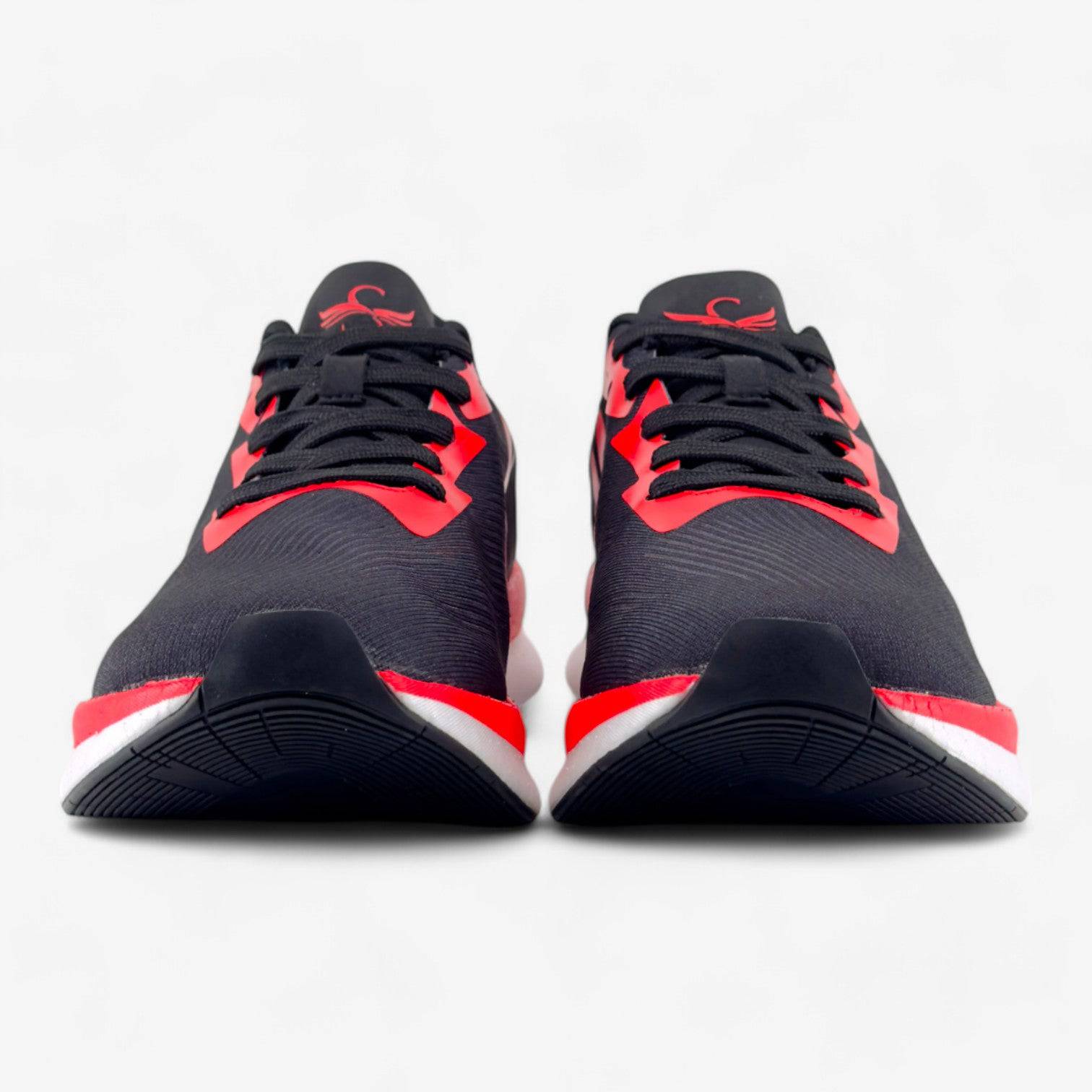 EQUUS Black Men Speed Shoe