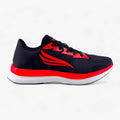 EQUUS Black Men Speed Shoe