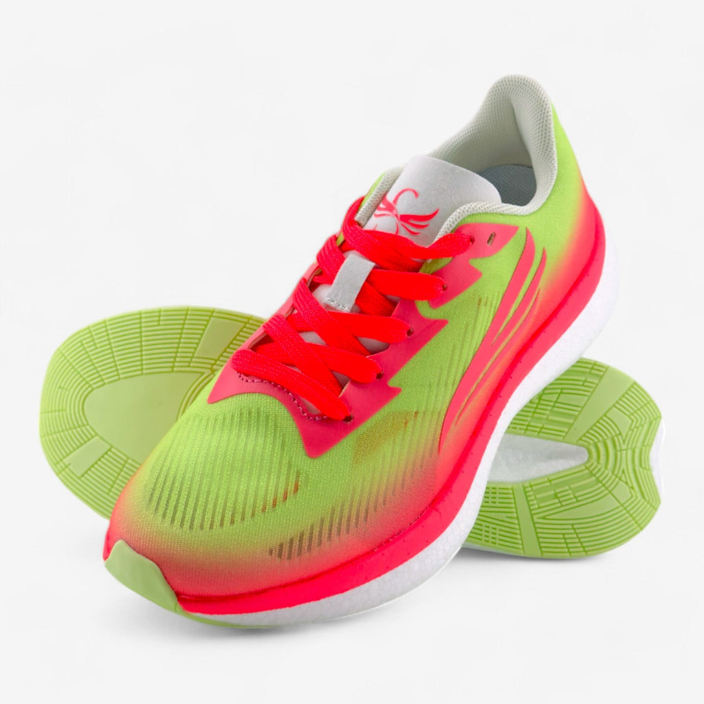 EQUUS Pink Women Speed Shoe