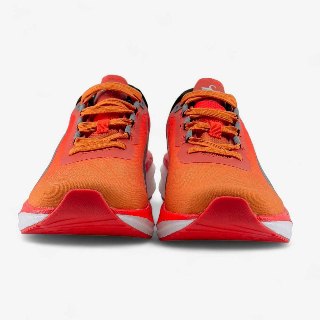HORUS Orange Men Versatile Performance Trainer