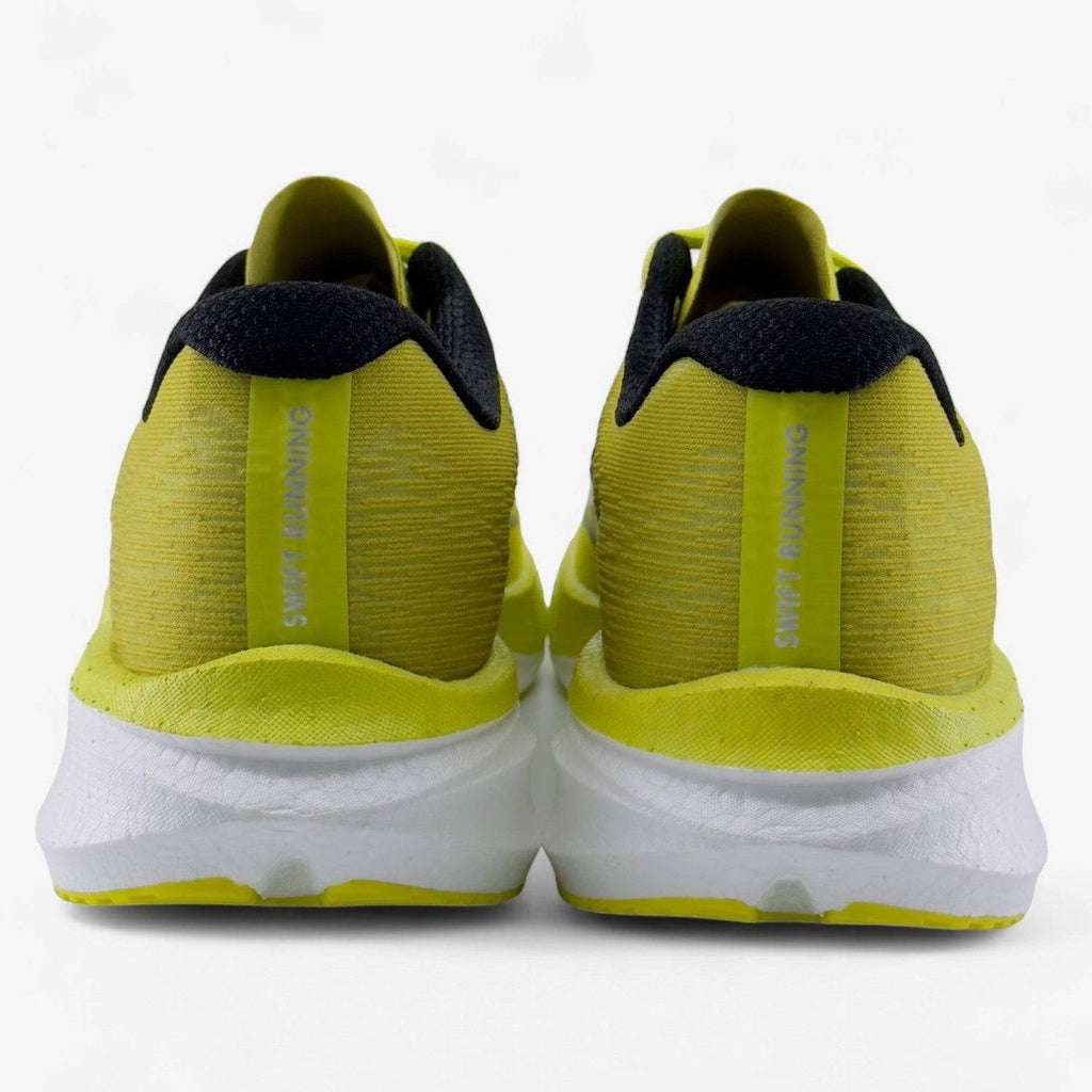 HORUS Yellow Men Versatile Performance Trainer