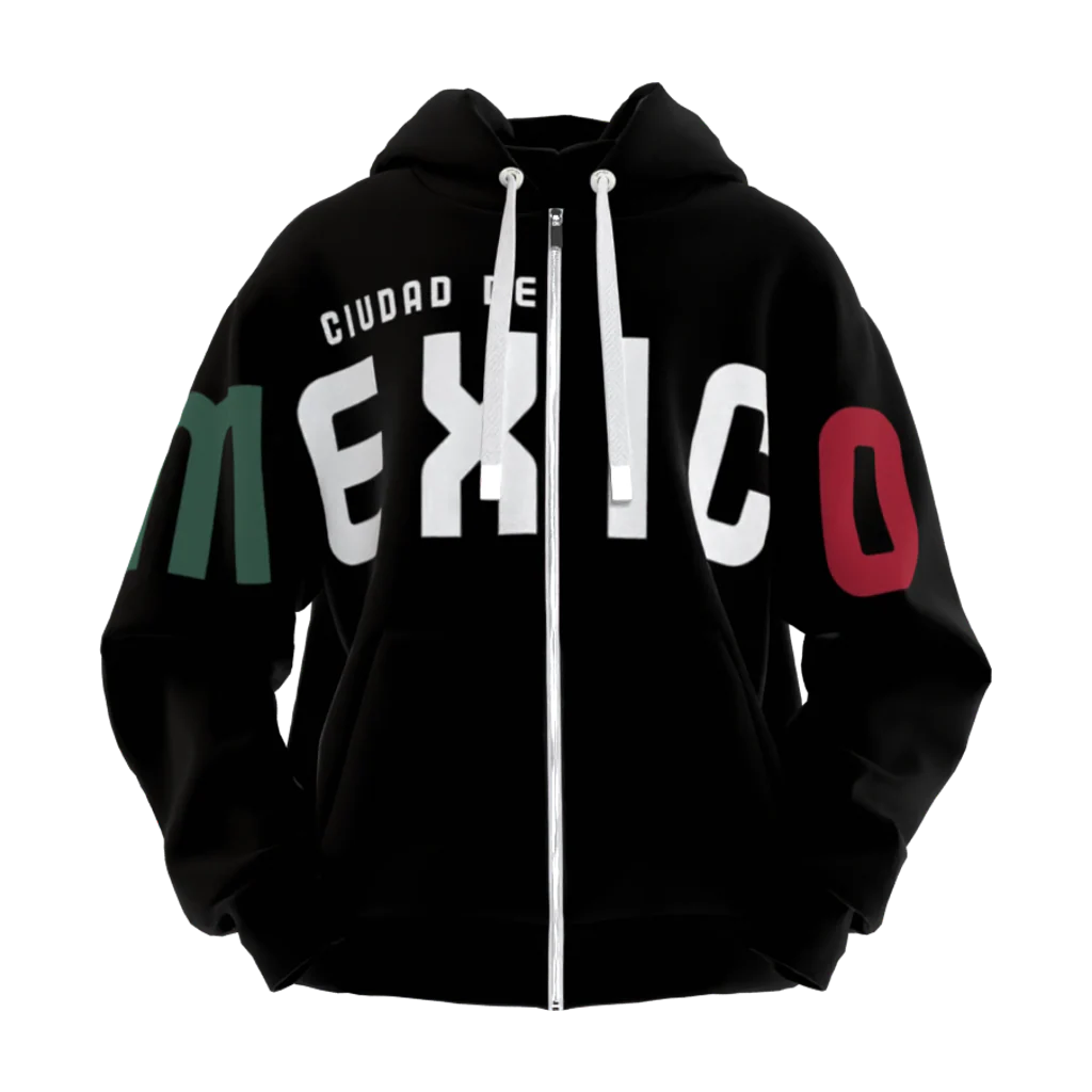 CiudadDeMexico