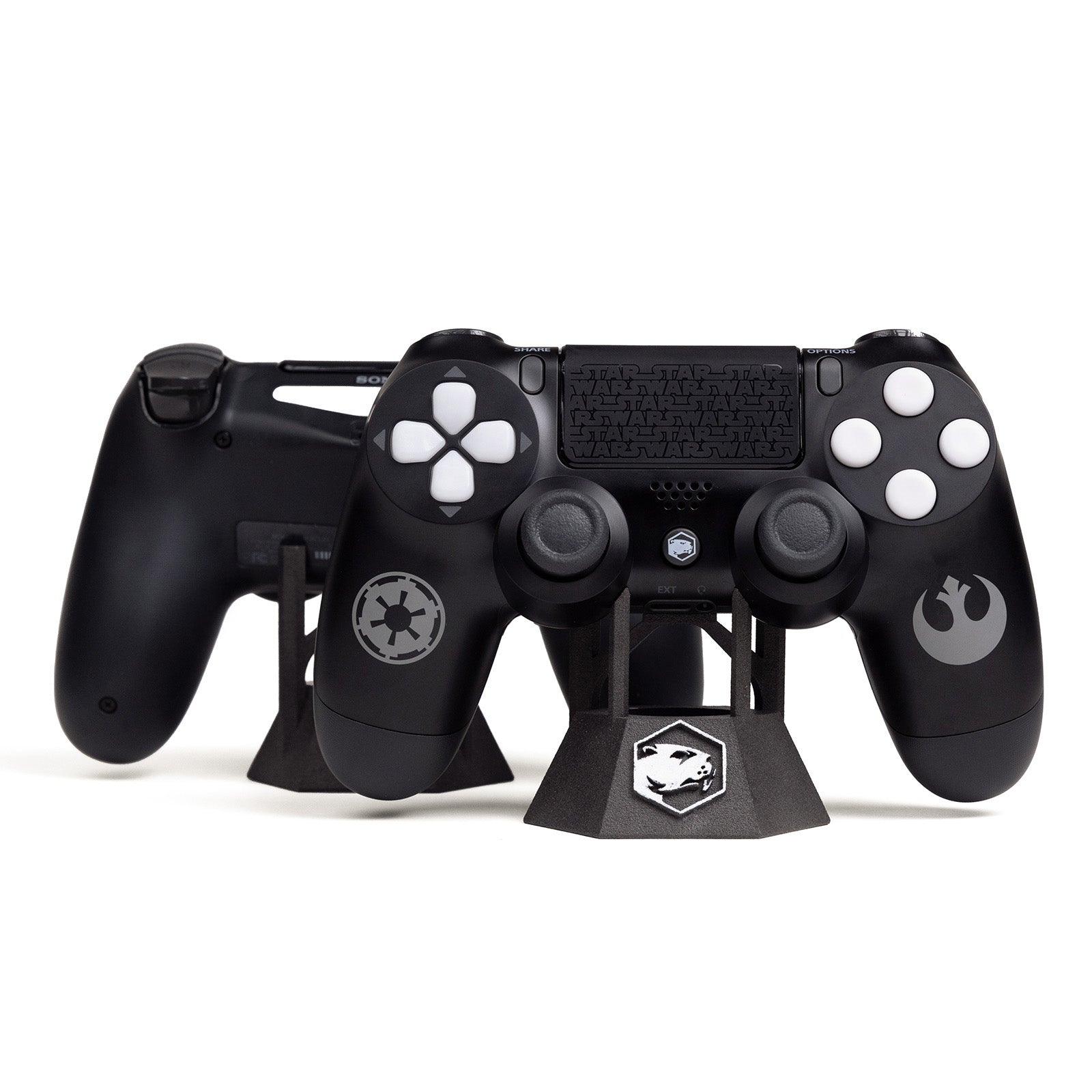 PS4 Squishy Smartpad
