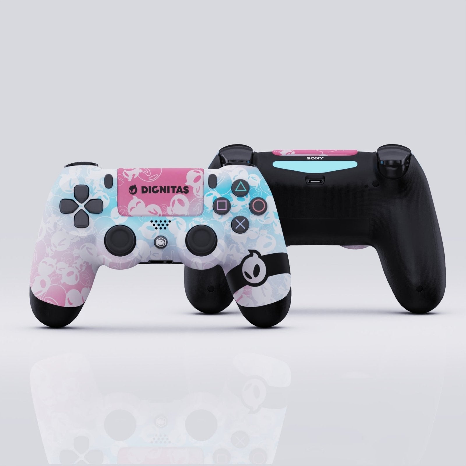 PS4 Super Stock