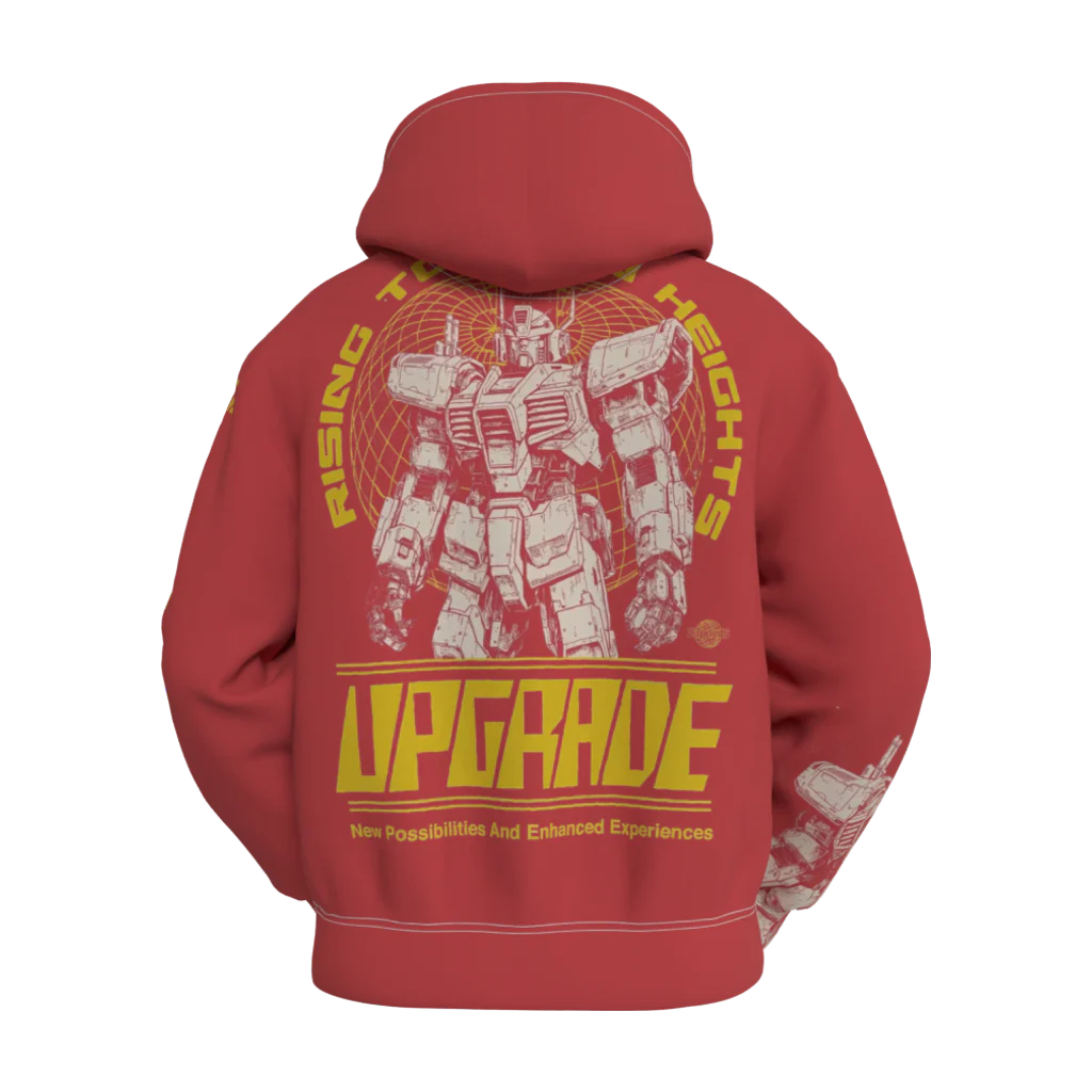 Upgrade