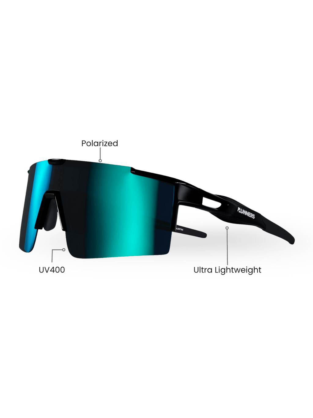 Ice Blue X365